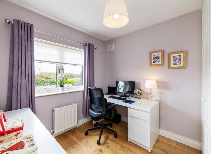 8 The Crescent, Plunkett Hall, Dunboyne, A86VY06