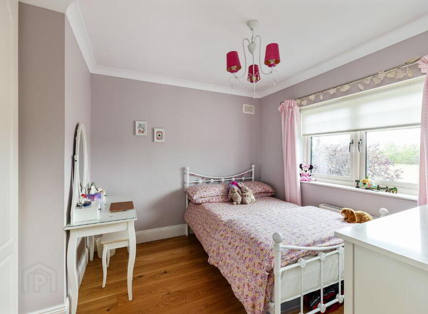 8 The Crescent, Plunkett Hall, Dunboyne, A86VY06