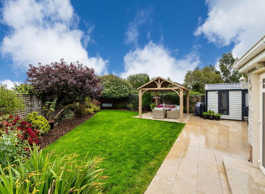 8 The Crescent, Plunkett Hall, Dunboyne, A86VY06