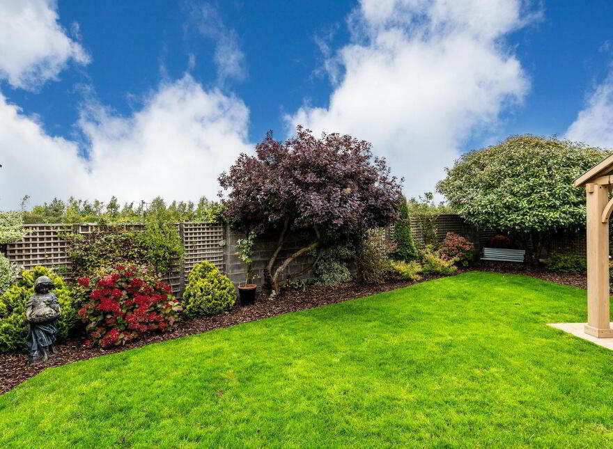 8 The Crescent, Plunkett Hall, Dunboyne, A86VY06