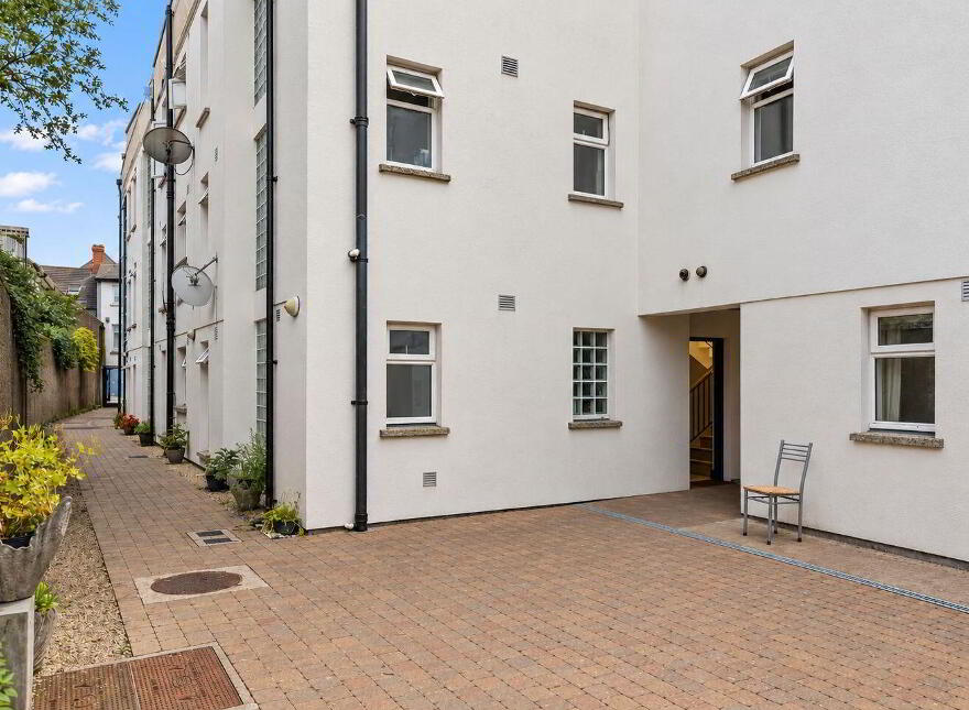 7 Court Mews, Bridge Street, Tullow, R93HH04 photo