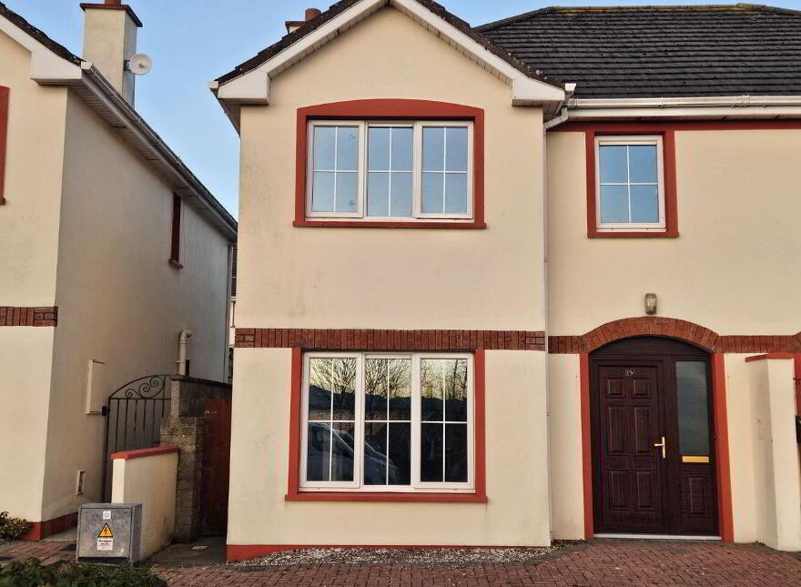 55 Woodview Park, Killeen, Oakpark, Tralee, V92H6TP
