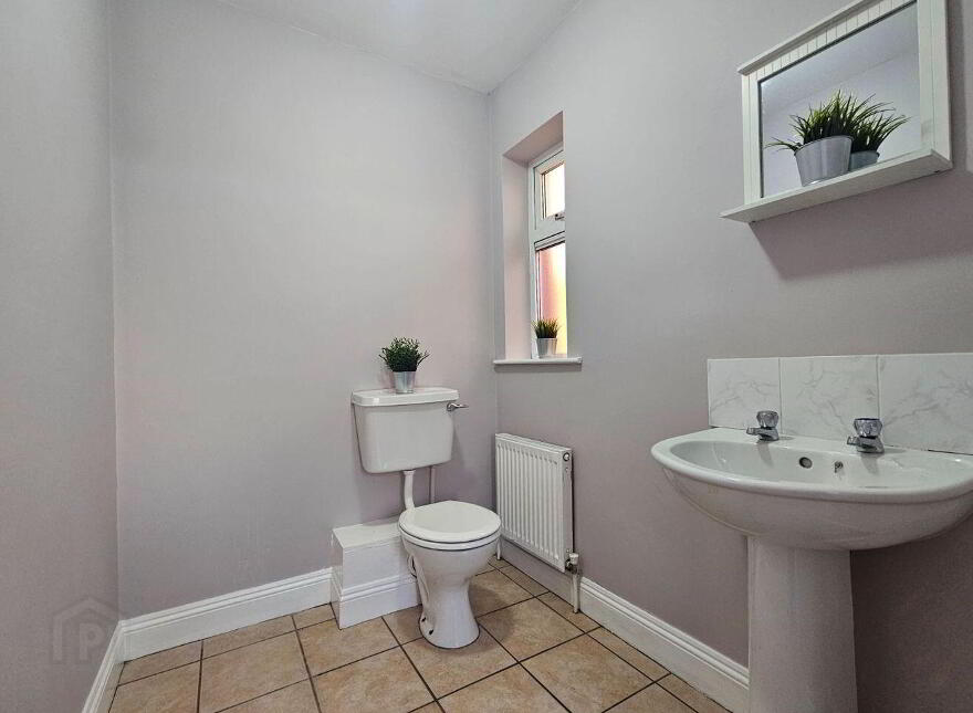 55 Woodview Park, Killeen, Oakpark, Tralee, V92H6TP