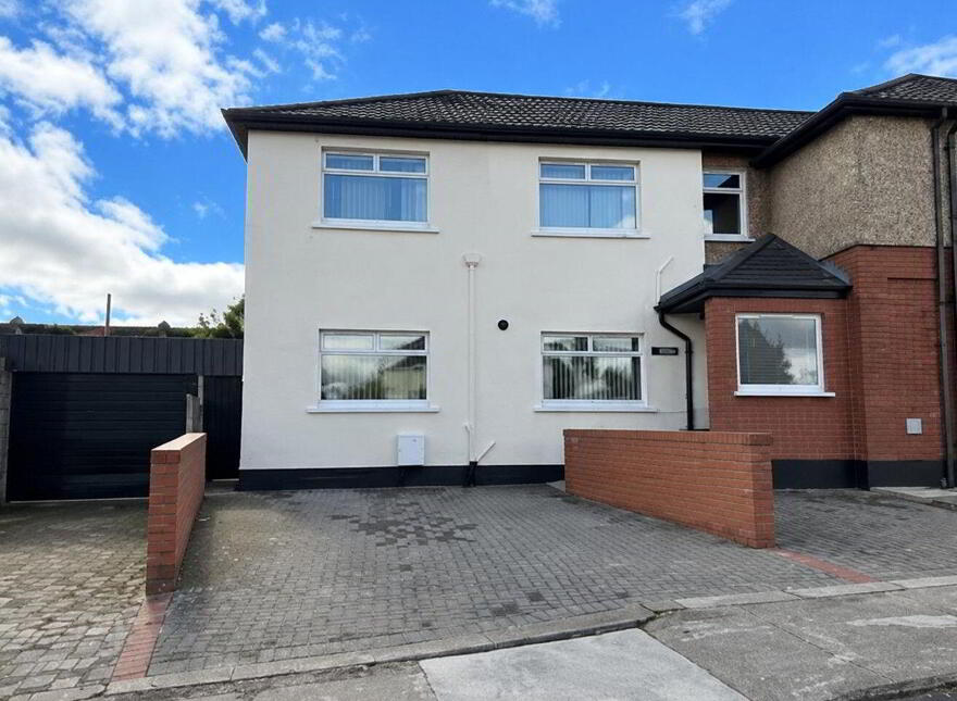 Springmount, Shelbourne Avenue, Ennis Road, V94APP9
