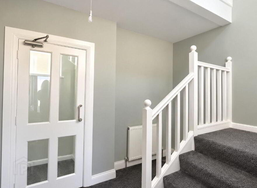 Springmount, Shelbourne Avenue, Ennis Road, V94APP9