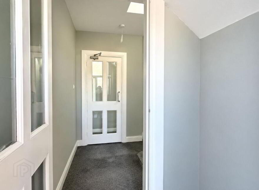 Springmount, Shelbourne Avenue, Ennis Road, V94APP9