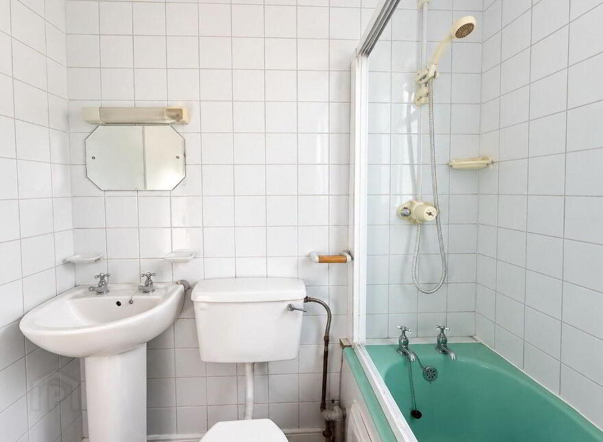 Springmount, Shelbourne Avenue, Ennis Road, V94APP9