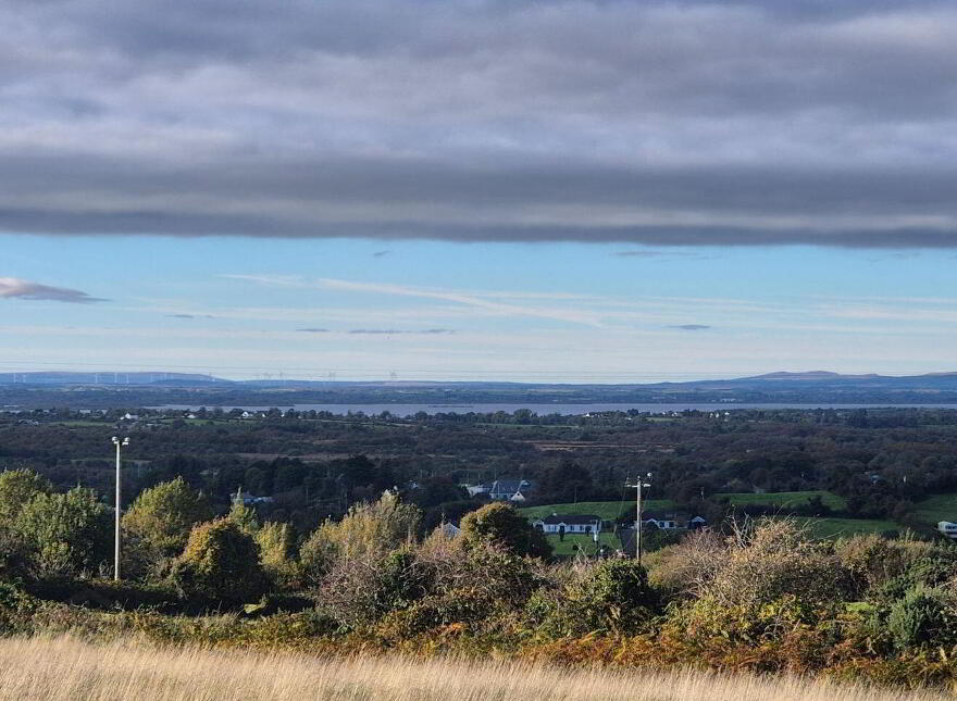 Ballinaslava, Foxford, Knockmore, F26FK49