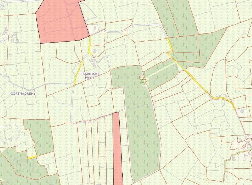Ballinaslava, Foxford, Knockmore, F26FK49