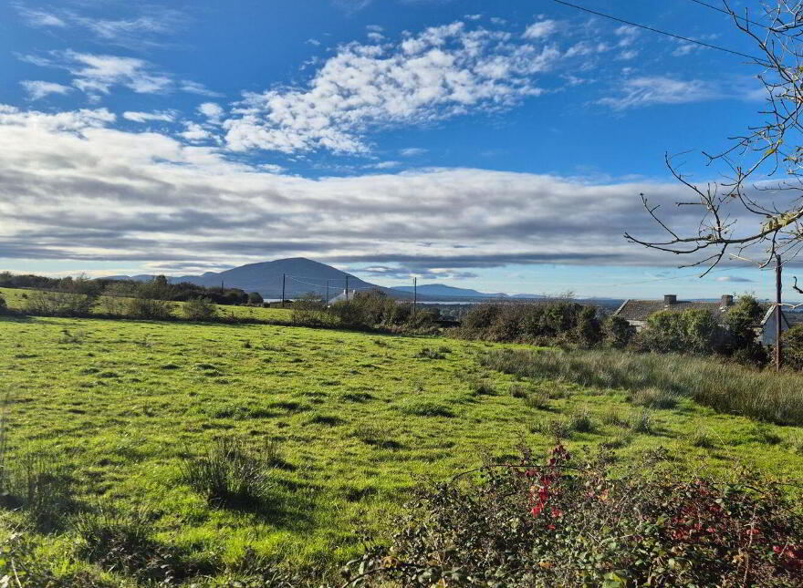 Ballinaslava, Foxford, Knockmore, F26FK49