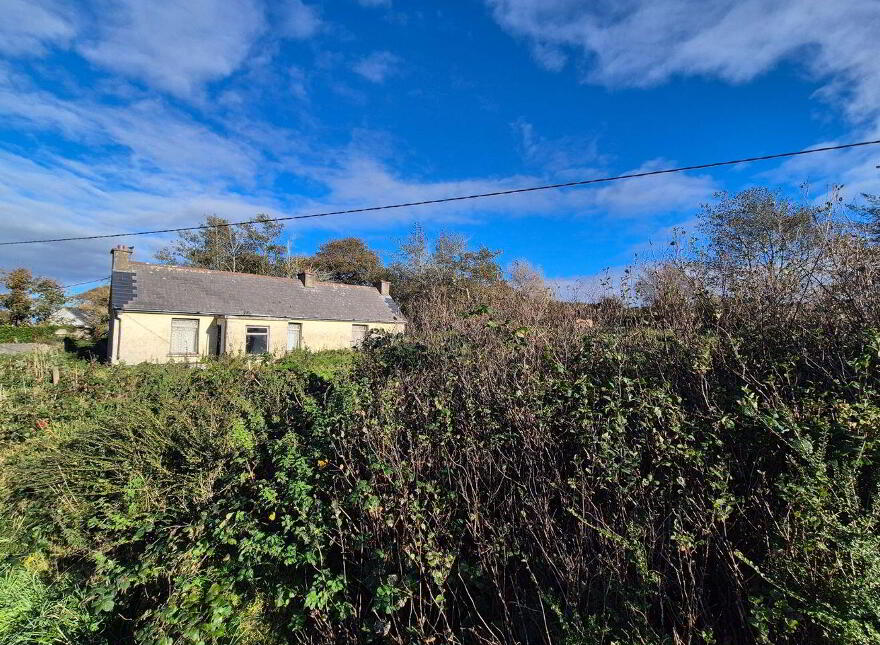 Ballinaslava, Foxford, Knockmore, F26FK49