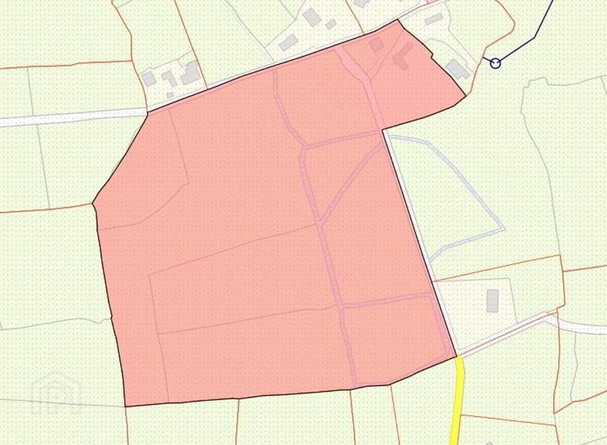 Ballinaslava, Foxford, Knockmore, F26FK49