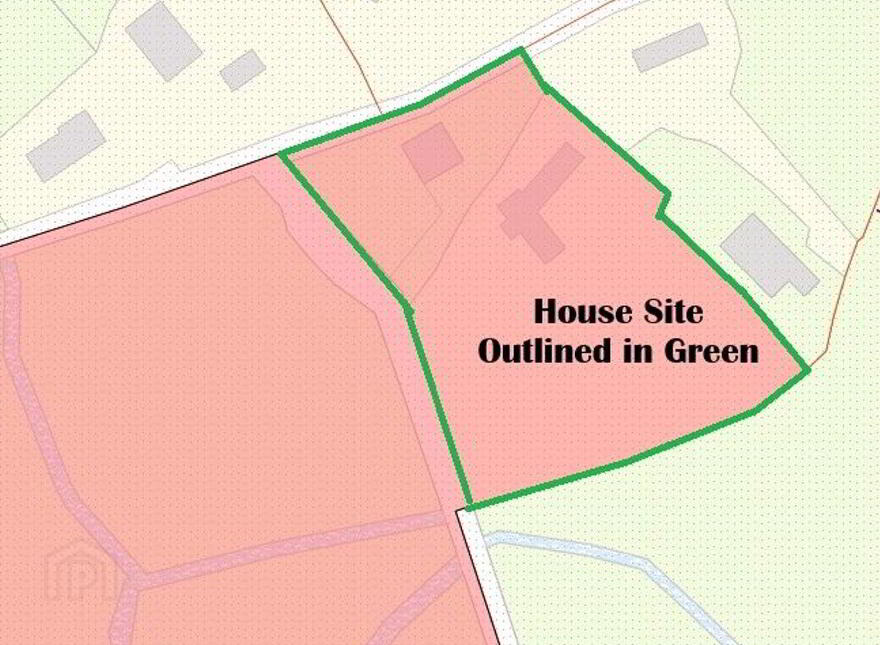Ballinaslava, Foxford, Knockmore, F26FK49