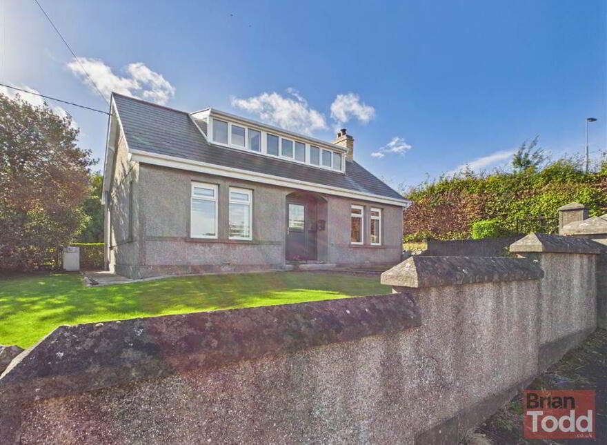 Carrickfergus Road, Larne, BT40 3DA
