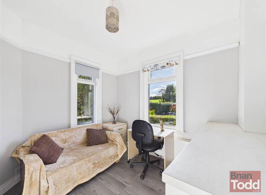 Carrickfergus Road, Larne, BT40 3DA