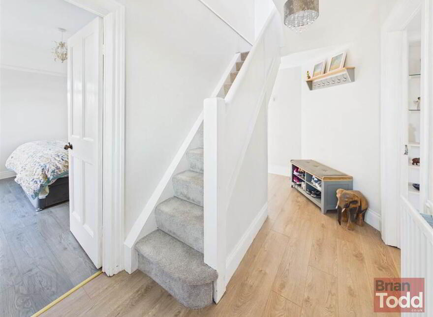 Carrickfergus Road, Larne, BT40 3DA