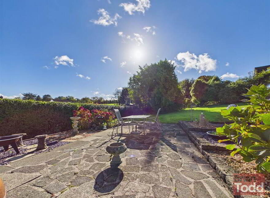 Carrickfergus Road, Larne, BT40 3DA