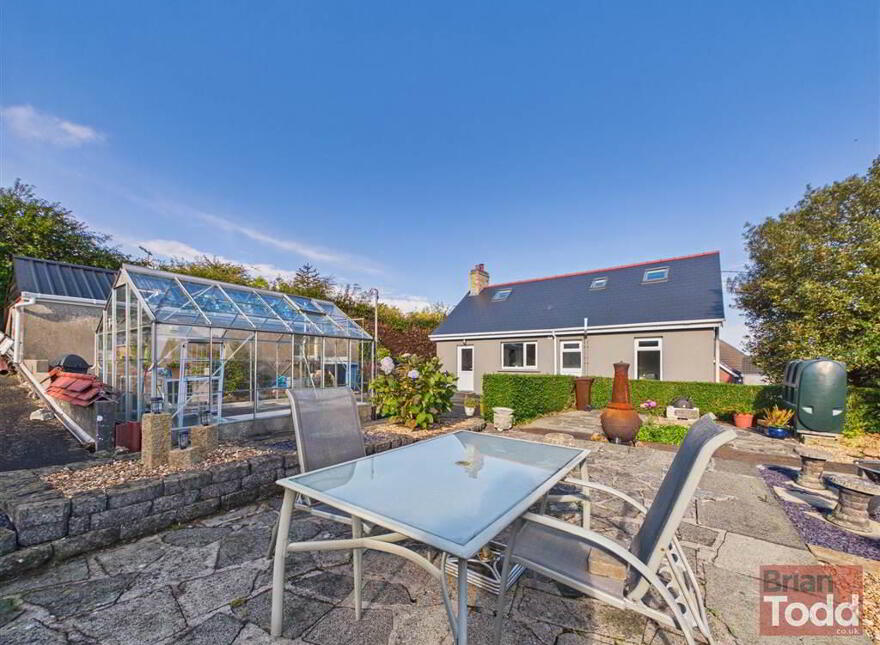 Carrickfergus Road, Larne, BT40 3DA