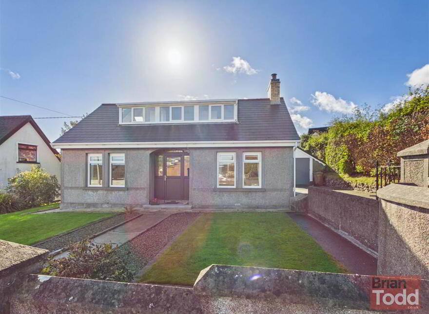 Carrickfergus Road, Larne, BT40 3DA