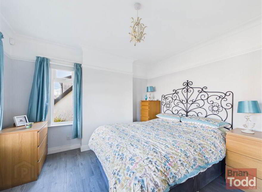 Carrickfergus Road, Larne, BT40 3DA
