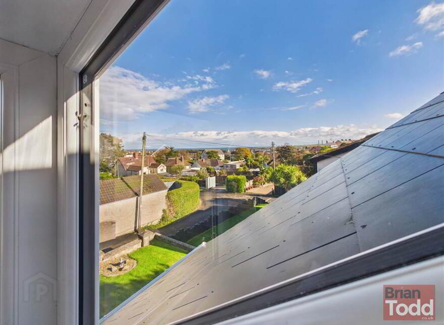 Carrickfergus Road, Larne, BT40 3DA