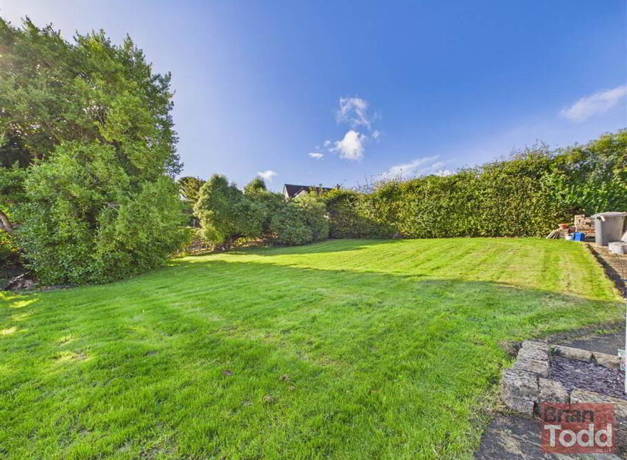 Carrickfergus Road, Larne, BT40 3DA
