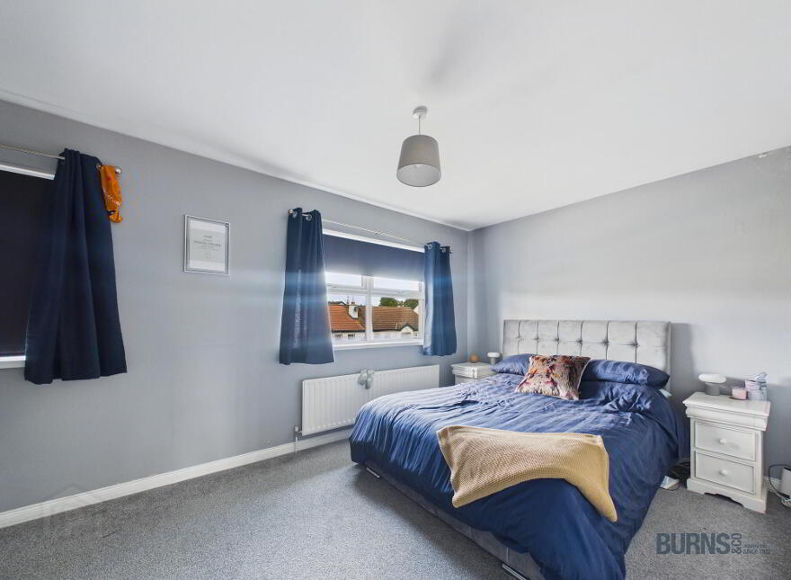 34 Birchwood, Bellaghy, Magherafelt, BT45 8JZ