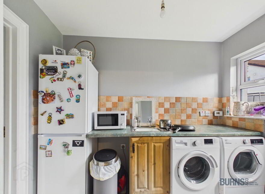 34 Birchwood, Bellaghy, Magherafelt, BT45 8JZ