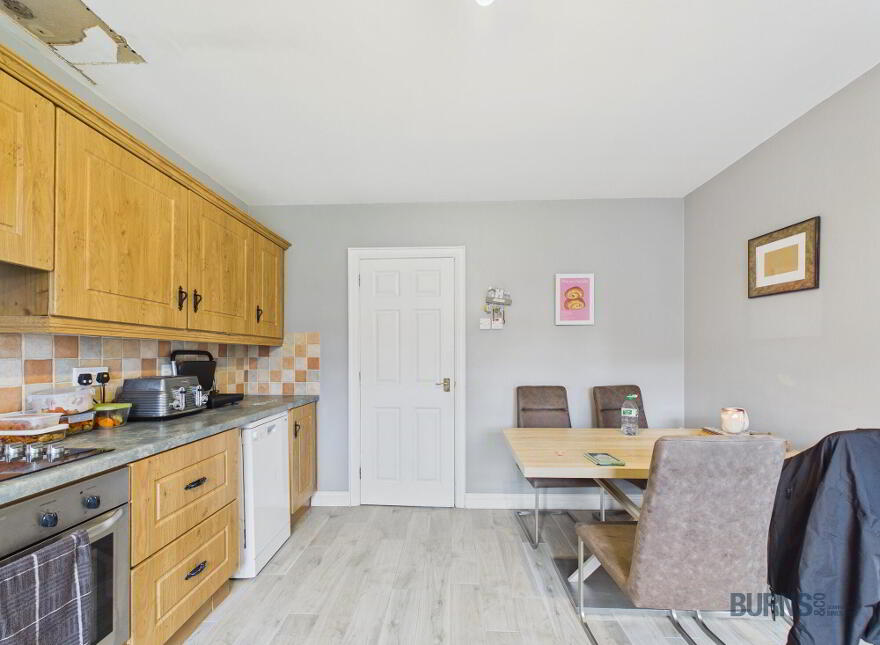 34 Birchwood, Bellaghy, Magherafelt, BT45 8JZ