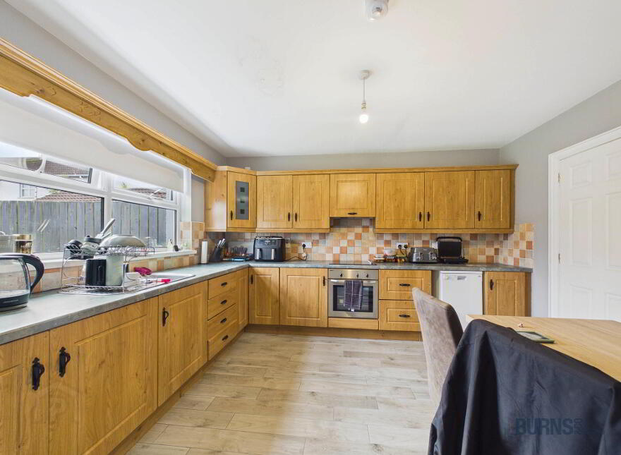 34 Birchwood, Bellaghy, Magherafelt, BT45 8JZ