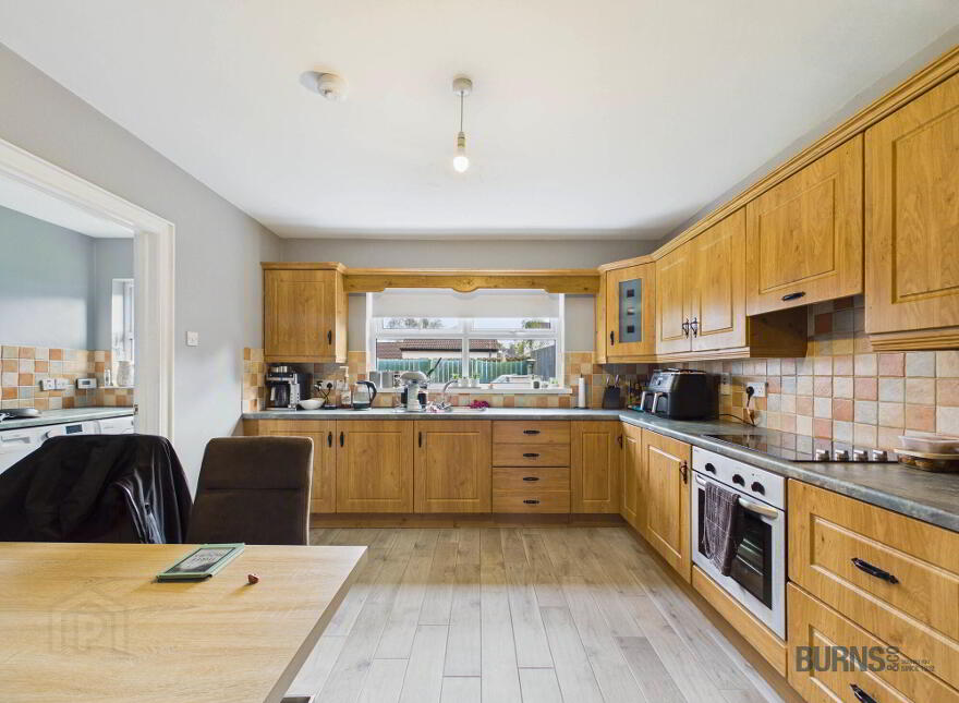 34 Birchwood, Bellaghy, Magherafelt, BT45 8JZ