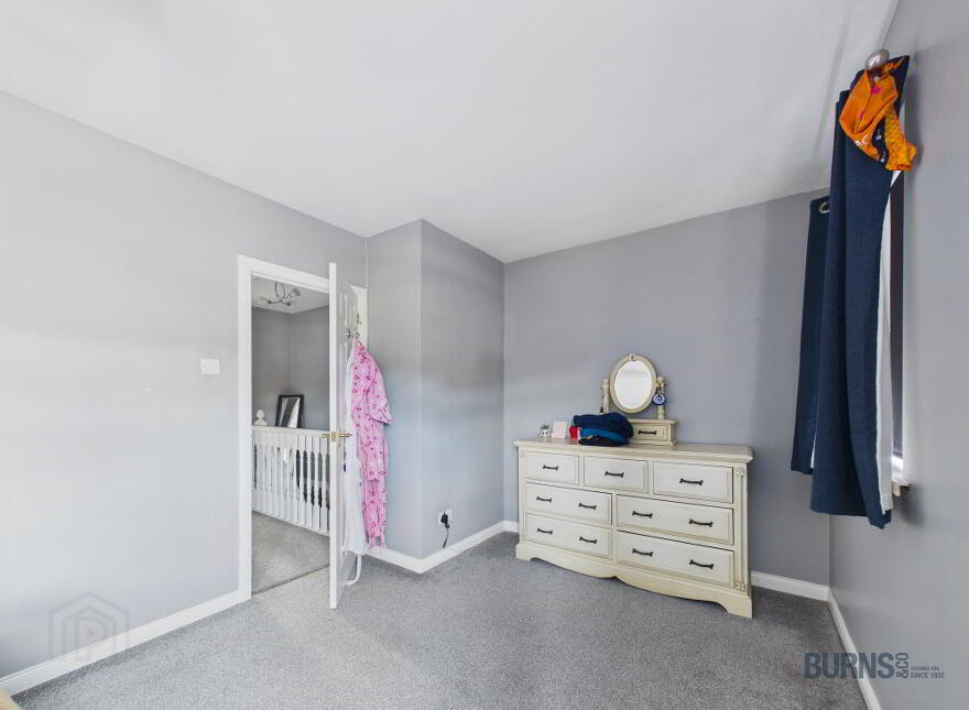 34 Birchwood, Bellaghy, Magherafelt, BT45 8JZ