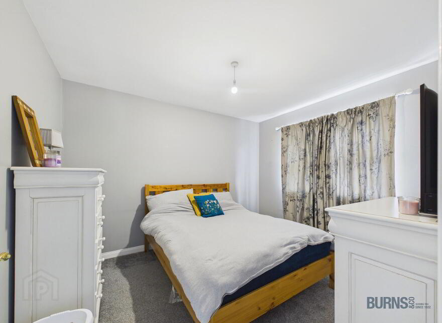 34 Birchwood, Bellaghy, Magherafelt, BT45 8JZ