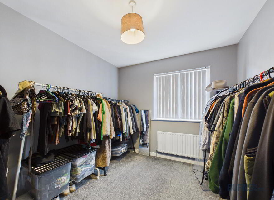 34 Birchwood, Bellaghy, Magherafelt, BT45 8JZ