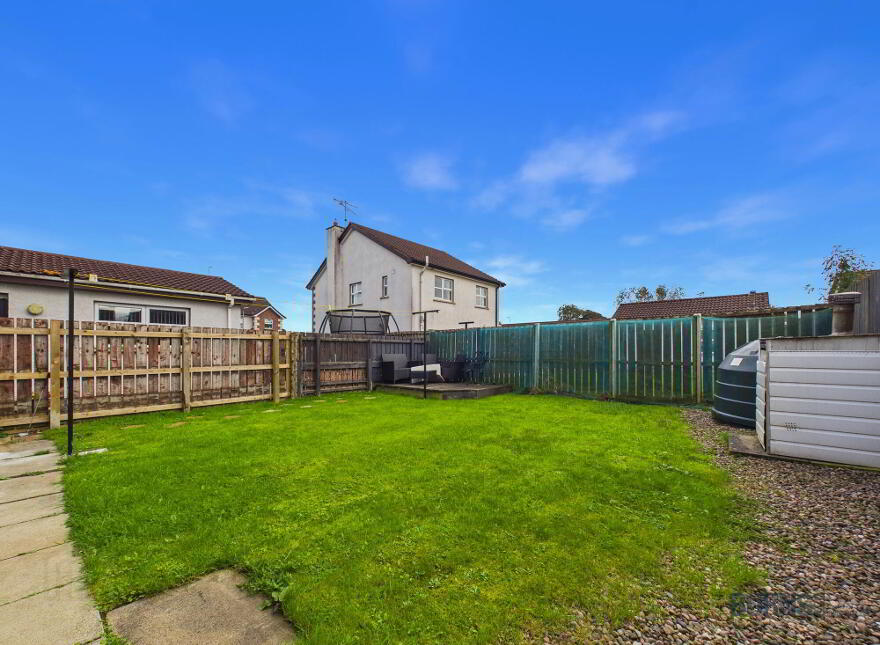 34 Birchwood, Bellaghy, Magherafelt, BT45 8JZ