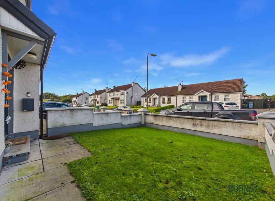 34 Birchwood, Bellaghy, Magherafelt, BT45 8JZ
