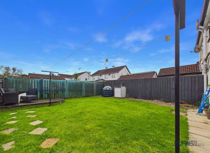 34 Birchwood, Bellaghy, Magherafelt, BT45 8JZ
