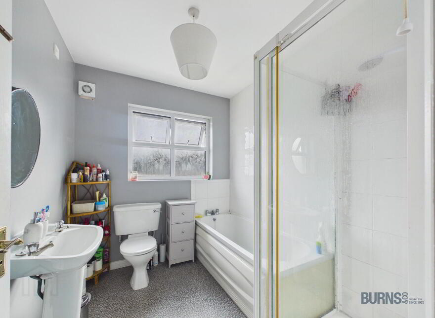 34 Birchwood, Bellaghy, Magherafelt, BT45 8JZ