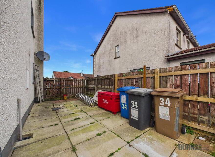 34 Birchwood, Bellaghy, Magherafelt, BT45 8JZ
