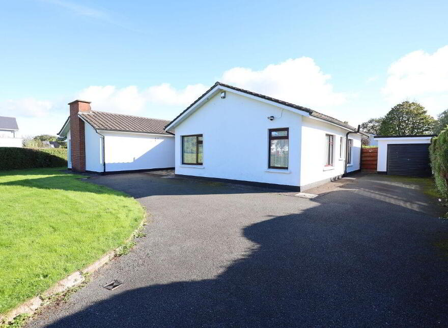 4 Riverside, Carrigaline, P43C868