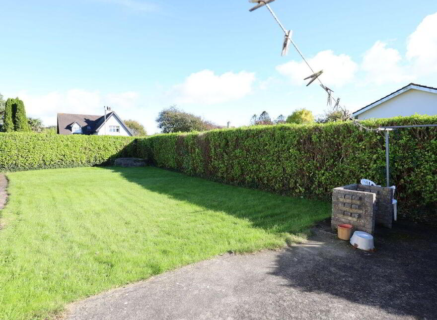 4 Riverside, Carrigaline, P43C868