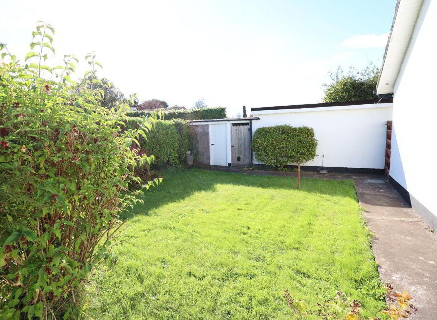 4 Riverside, Carrigaline, P43C868