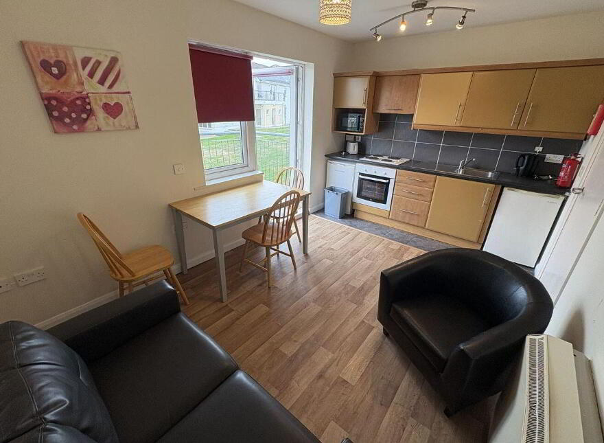 72thomond Student Village, Student's Pavilion, Thomond Village, Moylish, V94NN6E