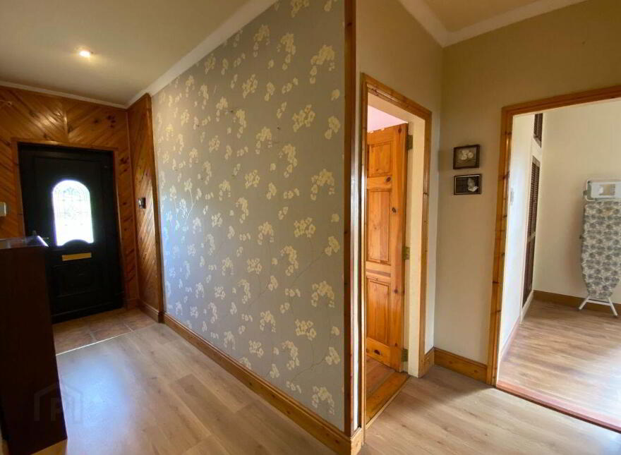 Hill Crest, Coole, N91N778