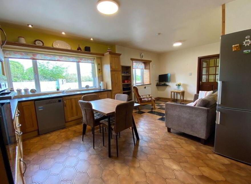 Hill Crest, Coole, N91N778