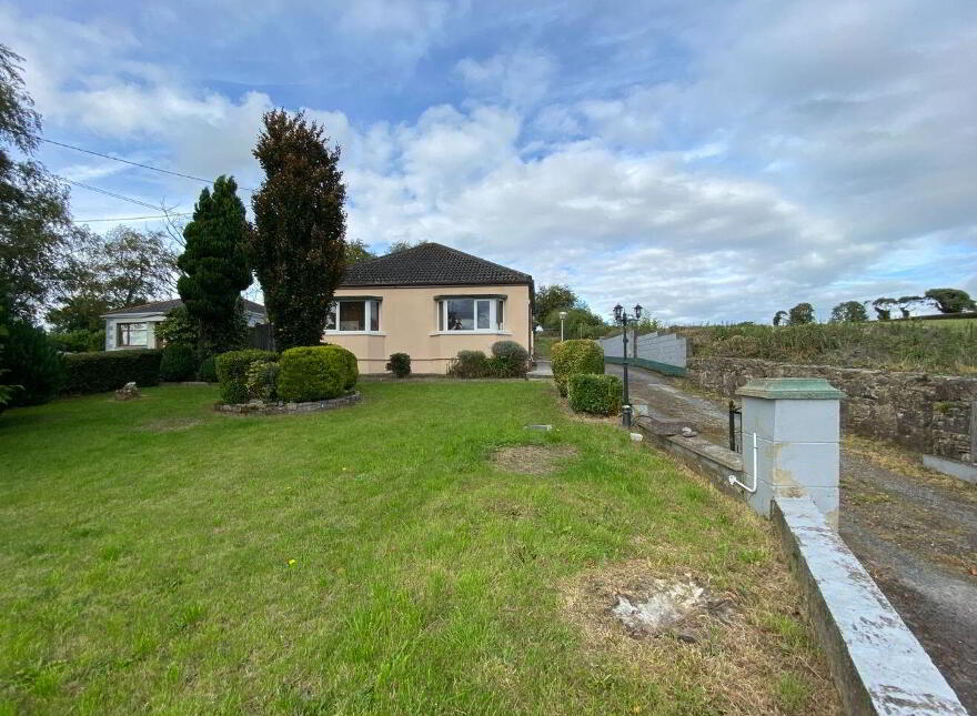 Hill Crest, Coole, N91N778