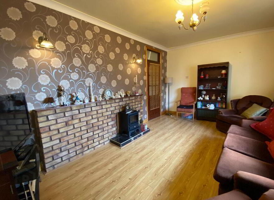 Hill Crest, Coole, N91N778