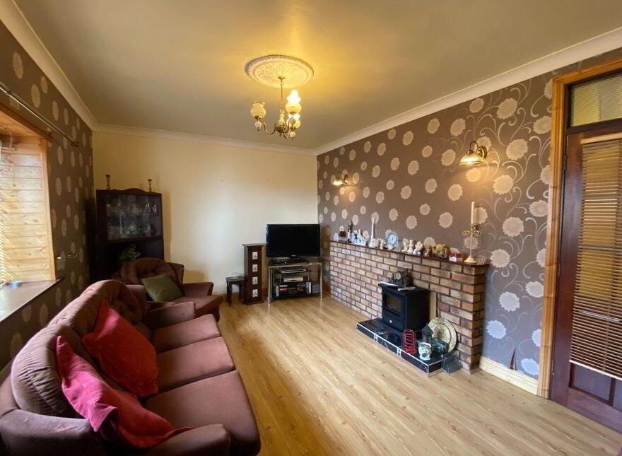 Hill Crest, Coole, N91N778