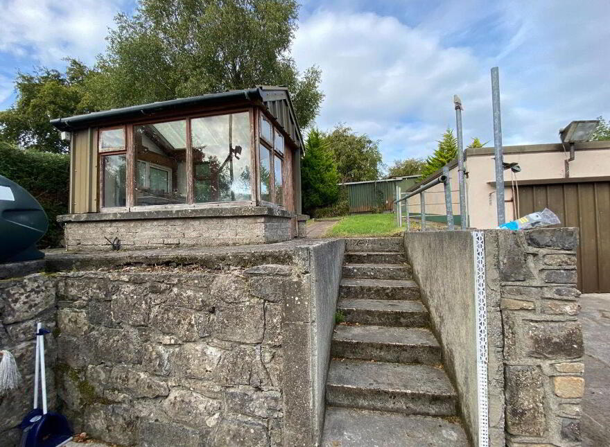 Hill Crest, Coole, N91N778