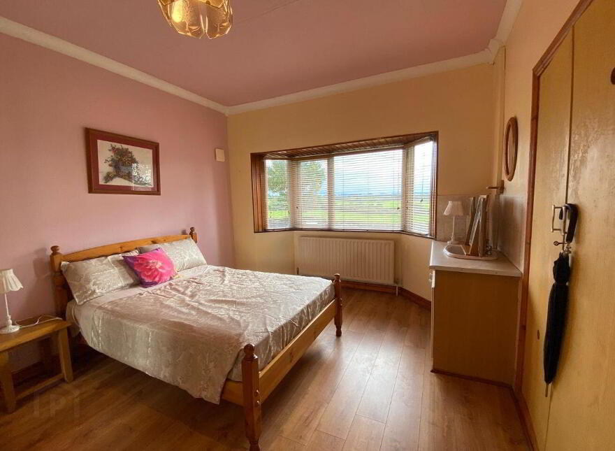 Hill Crest, Coole, N91N778